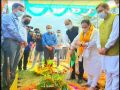 Shyama Prasad was instrumental in keeping India united - JP Nadda