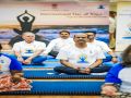 योग जीवन के हर पहलू में संतुलन स्थापित करने की चिर पुरातन भारतीय परंपरा - ओम बिरला