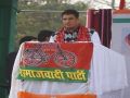 Charges framed against SP MLA and others in UP arson case