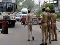 Millions took to Barrier goods, levied fines