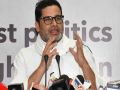 The king son will not become the king, the king will become the one whom the public will vote for: Prashant Kishor - Bihar News in Hindi