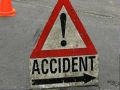 5 dead in road accident