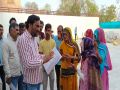 Police should arrest those who harassed the women of Babri Samaj: Hanuman