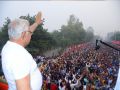 Sukhdev wins from Ferozepur at Run Far Unity; Youth take pledge to stay away from drunkenness