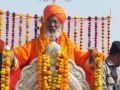 Case registered against BJP MP Sakshi Maharaj for alleged violation of model code of conduct