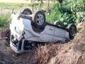 UP: Scorpio collides in Sitapur, two killed
