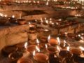 Security tightened before Deepotsav in Ayodhya