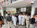 गौतम अडानी के आवास पर शरद पवार के दौरे से हलचल मची