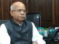 union minister shiv pratap shukla on Ram temple says govt could not build Ram Temple