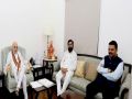 शिव सेना-भाजपा में भविष्य में राज्य में होने वाले सभी चुनावों के लिए पैकेज डील