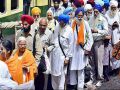 58 Sikh pilgrims denied Pakistan visa