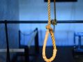 Mother scolded in Shamli, then the girl committed suicide by hanging