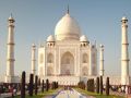Norms go up in smoke as illegal brick kilns mushroom around Taj  Mahal