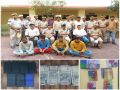 crime in rajasthan