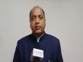 Jairam Thakur said on reports of celebrations on completion of two years of Congress in Himachal - Himachal Pradesh News in Hindi