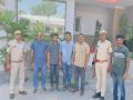 मेडिकल स्टोर और गोदाम से डेढ़ करोड़ रुपए कीमत की नशीली दवाइयां बरामद, एक गिरफ्तार
