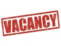 JBT recruitment process postponed