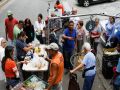 barter is the currency for venezuela in these days due to dearth of cash