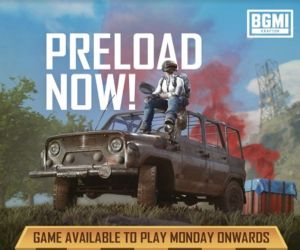 BGMI game now available on Google Play Store in India - Hindi News Portal