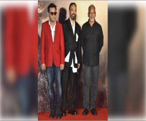 The idea of ​​Thug Life came from Kamal Haasan, Mani Ratnam told - Hindi News
