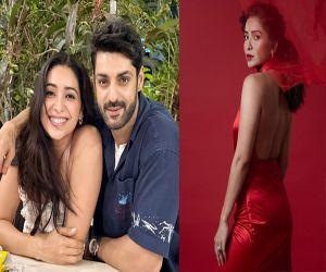 Asha Negi wished Karan Wahi in a special way on his birthday, said- Stay the way you are - Hindi News