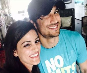 Sushant Singh Rajput death anniversary, sister told fans, Lets carry forward brothers legacy - Hindi News