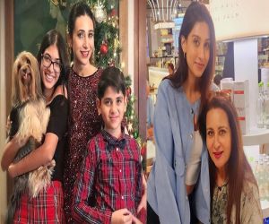 After divorce, these Bollywood actresses showed the strength of a single mother - Hindi News