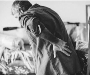 If you are suffering from chronic back pain, nature can help you: Study - Hindi News