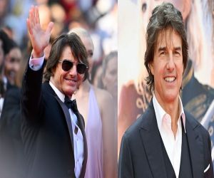 Tom Cruise has a special attachment to Hindi cinema, said- I want to make films here - Hindi News
