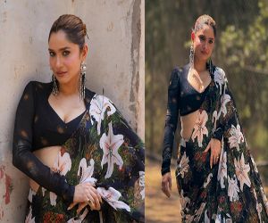 Ankita Lokhande shared a special memory related to her father, wrote a heart touching thing - Hindi News