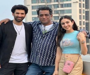 Everyone will see a reflection of their life in Metro... In Dinon - Aditya Roy Kapur - Hindi News