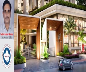 Real estate dispute: Order to give possession of shop in Kota Silver Wings Life Space and pay interest on deposited amount - Hindi News