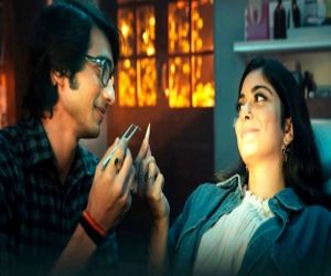 Tooth Pari: When Love Bites Shantanu Maheshwari to play the role of a dentist - Hindi News Portal