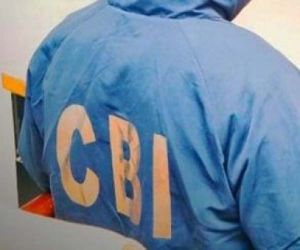 सीबीआई ने घूसखोरी के मामले में गुजरात से संयुक्त डीजीएफटी को किया गिरफ्तार