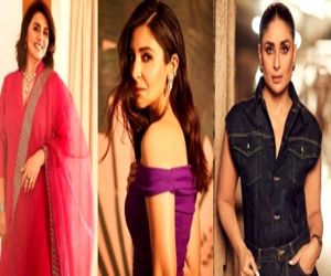 Big stars like Kareena, Anushka, Neetu gave funny reactions on comparing cities - Hindi News