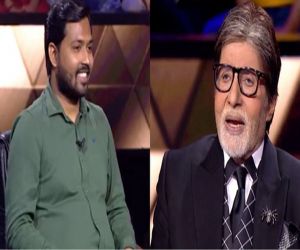 KBC 15: Khan sir invites Big B for Litti Chokha in Patna - Hindi News