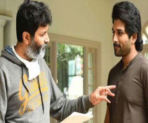 Allu Arjun-Trivikram Srinivas will bring Pan India film - Hindi News Portal