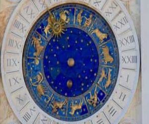 Todays Horoscope: Sunday will be like this - Hindi News